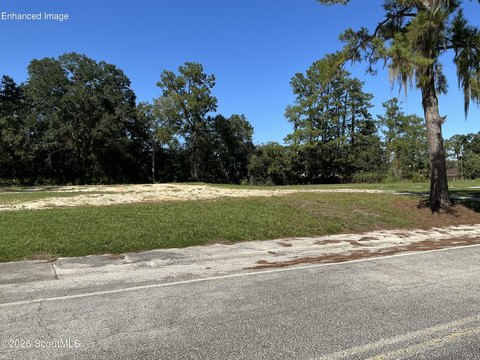 Land, Waycross, GA