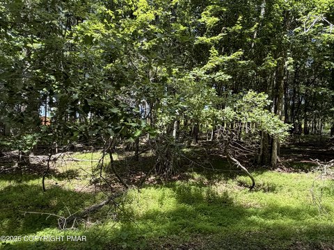 Gated Community Homebuilding Lot