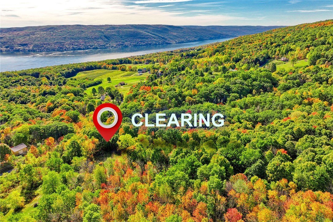 Naples Buildable Land with Acreage