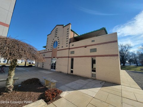 Easton, PA Commercial Space Available