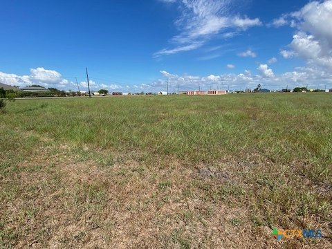 Land, Seadrift, TX