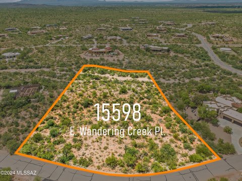 Land in Mountain Creek Subdivision