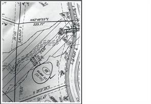 Residential Lot Near Cherokee Bluff