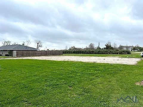 Residential Lot in Willowdale Subdivision