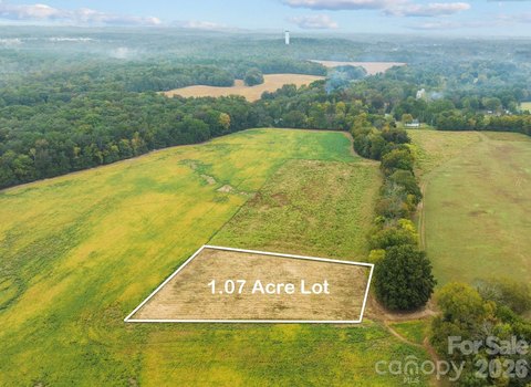 Land, Indian Trail, NC