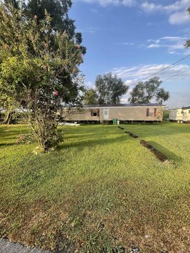 Land, Belle Rose, LA