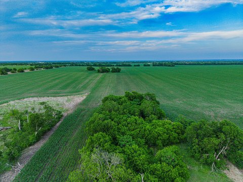Woodway, TX Unimproved Land