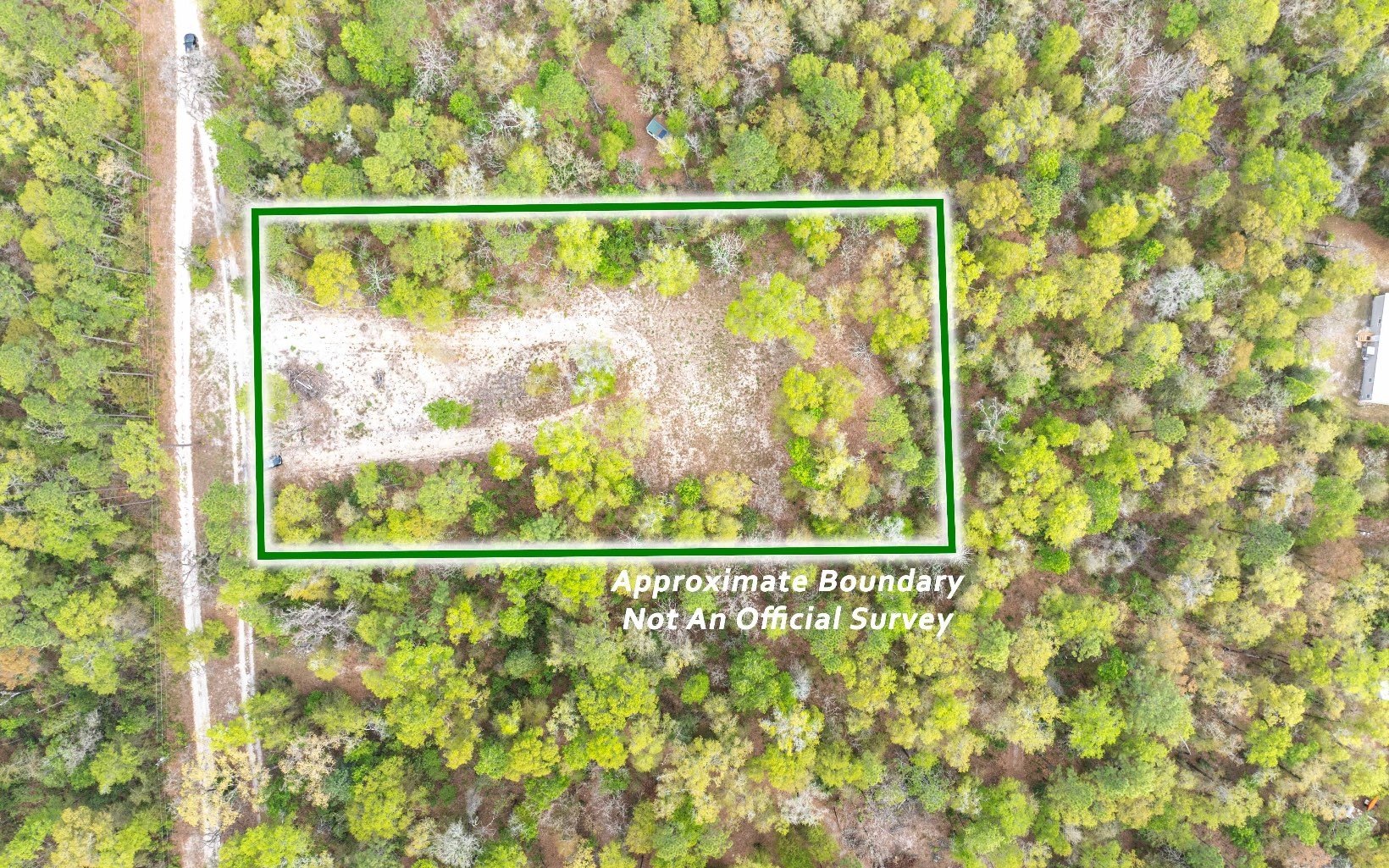 Two Acre Lot Near Rivers