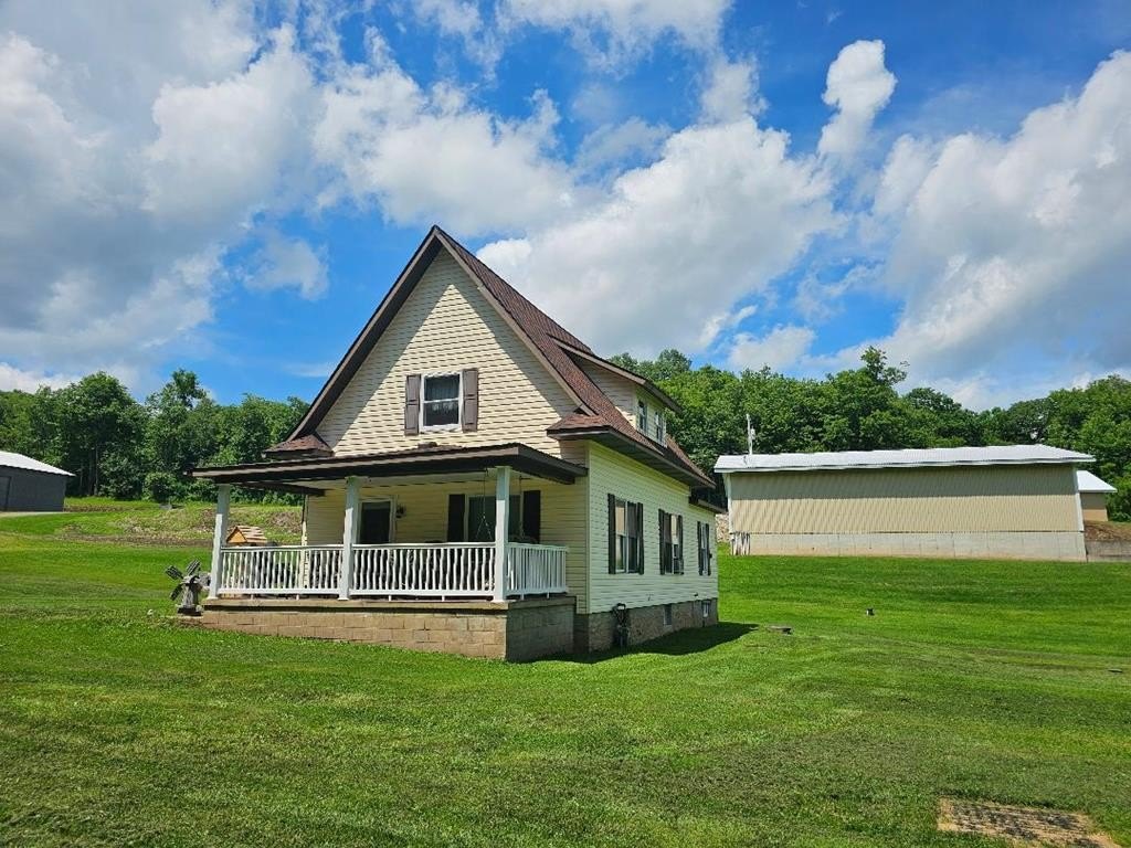 Coudersport Mixed-Use Commercial Property