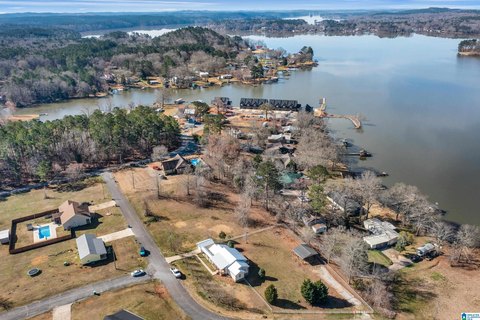Residential Land Lot