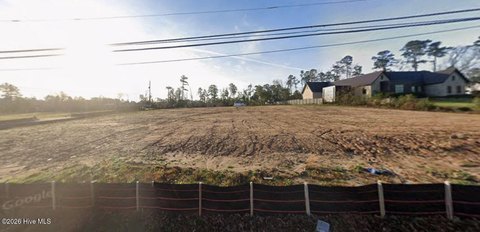 Land, Augusta, GA