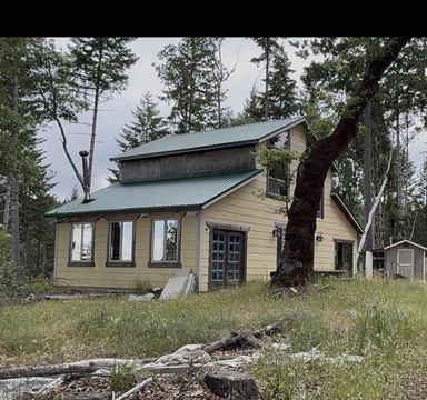 Bridgeville Land: Farm/Cannabis Opportunity