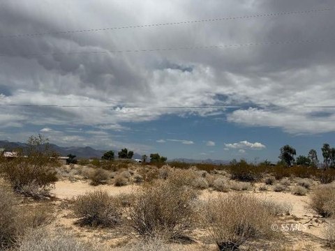 2.45 Acres Land Inyokern, CA