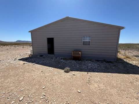 LAND - Terlingua, TX