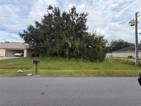 Land, KISSIMMEE, FL