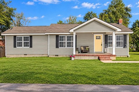 Short-Term Rental with Finished Basement