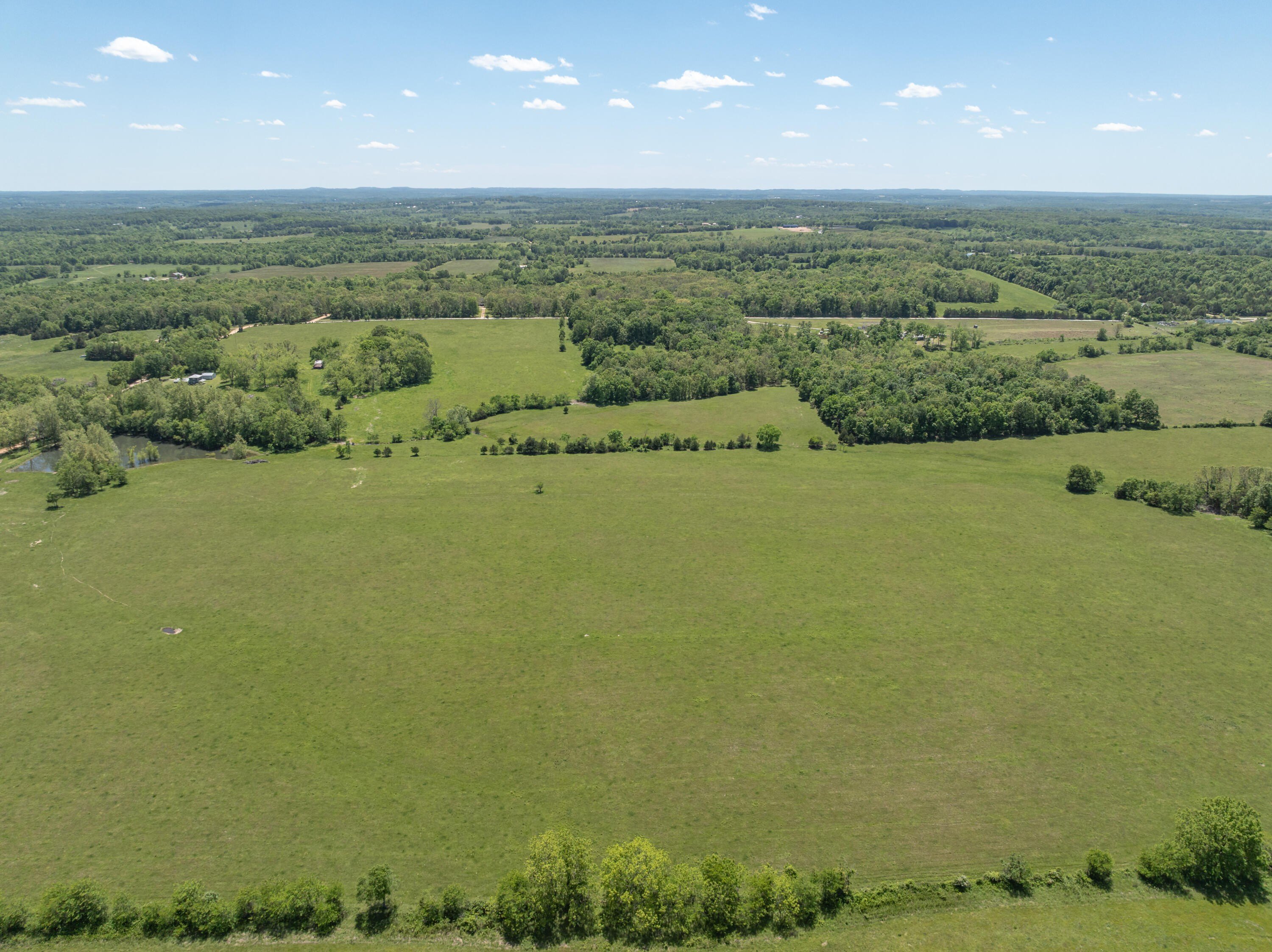 Hartville, MO Land For Sale