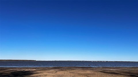 Waterfront Land on Cedar Creek