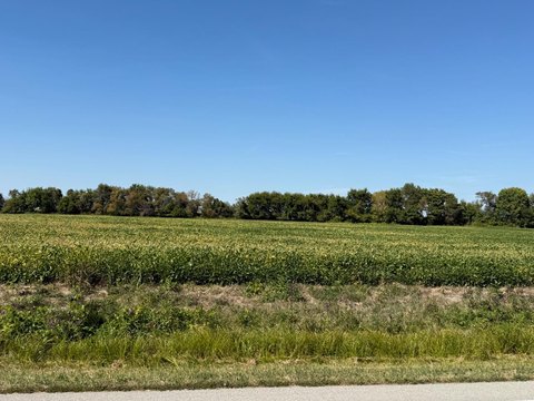 2 Acres Near Brookville Lake