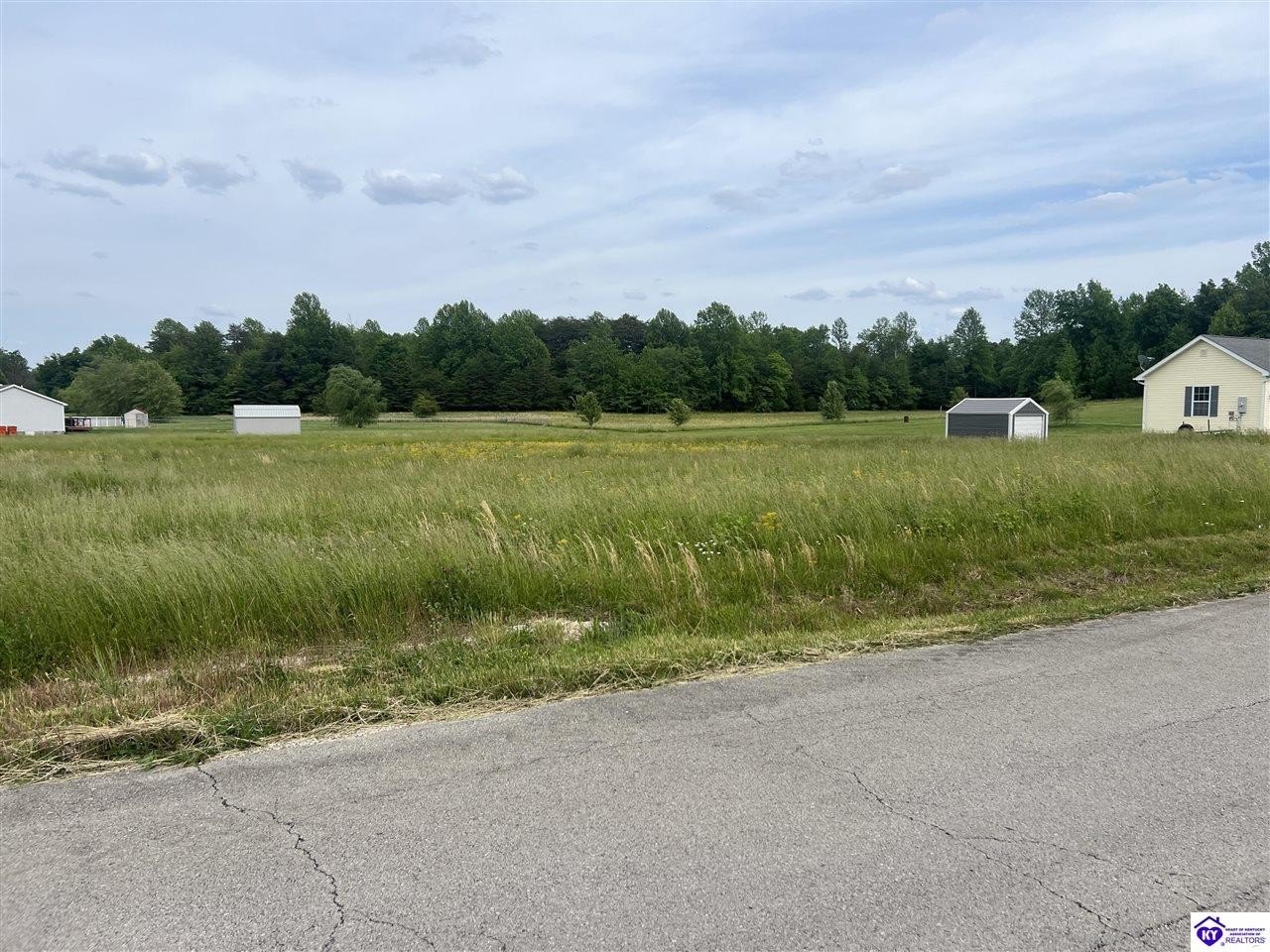 Elizabethtown Land for Residential Development