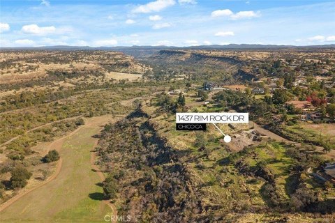 LAND - Chico, CA