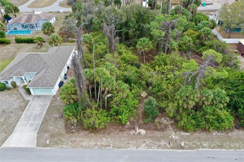 Residential Lot in North Port