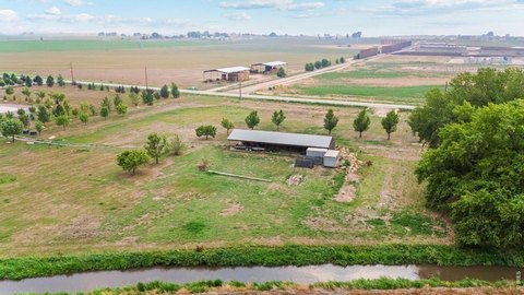 Acreage Parcel with Water and Electric