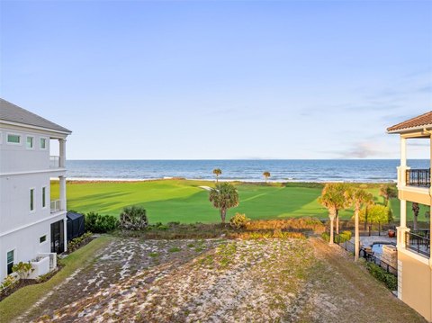 Waterfront Homesite in PUD
