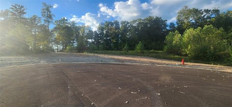 Spacious Lots in New Subdivision