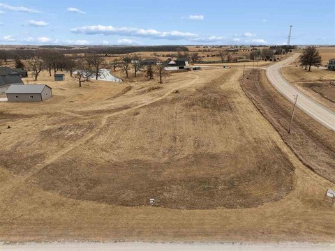 Residential Land in Oak Pond Estates