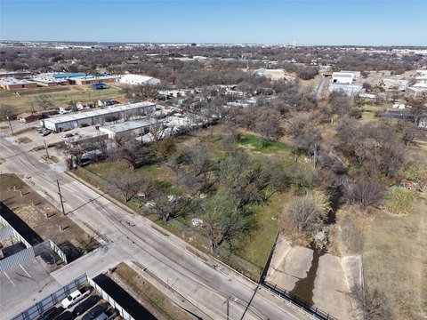 Commercial Development Land Opportunity