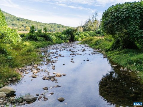 LAND, STANARDSVILLE, VA