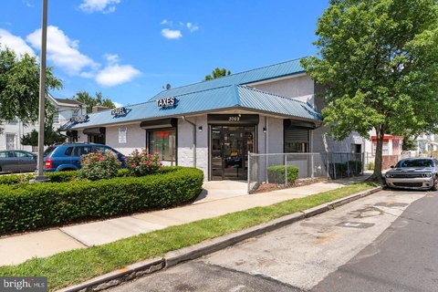 Commercial Sale - CAMDEN, NJ