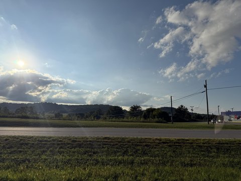 Commercial Land on Highway 80