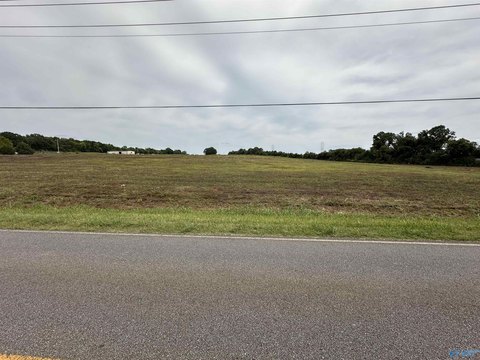 Huntsville Land Parcel For Sale