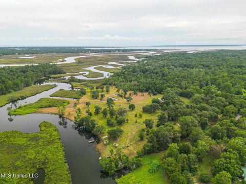 Water View Estate Size Property