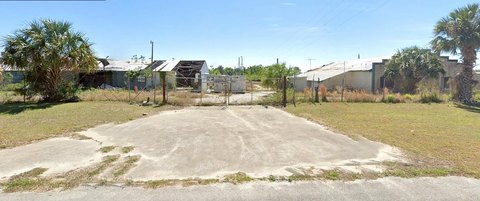 Apopka Industrial Land Opportunity