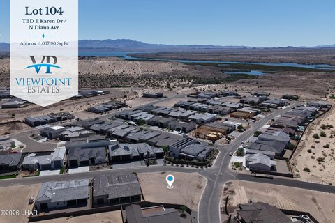 Land, Lake Havasu City, AZ