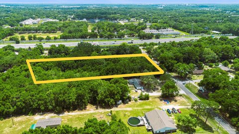 Pensacola Development Site For Sale
