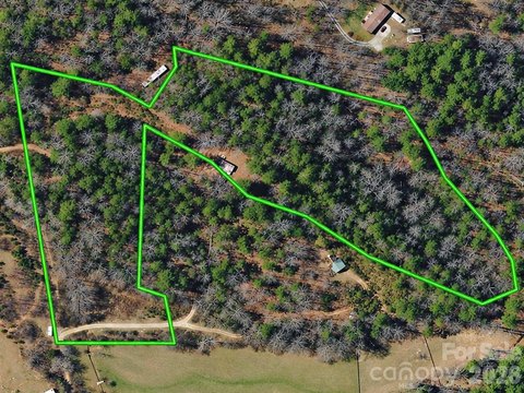 Land, Pisgah Forest, NC