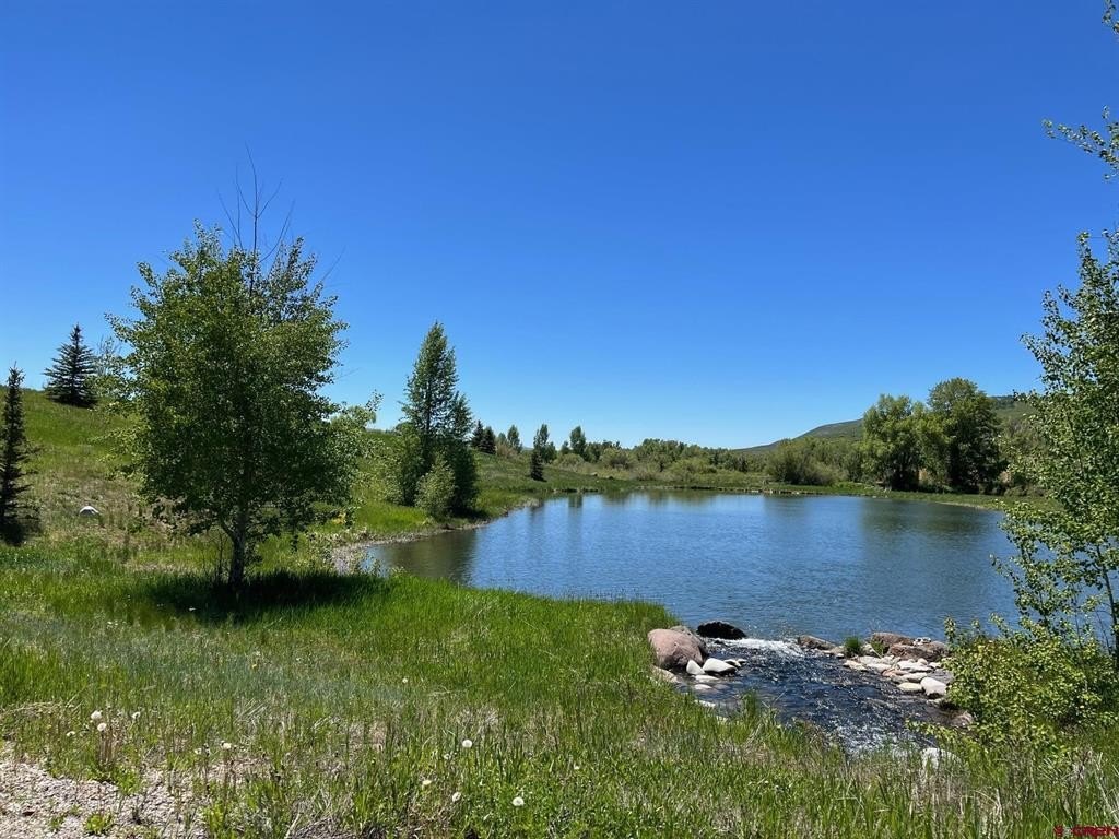Crested Butte Land For Sale