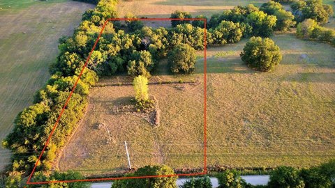 Build-Ready Pasture Acreage with Utilities