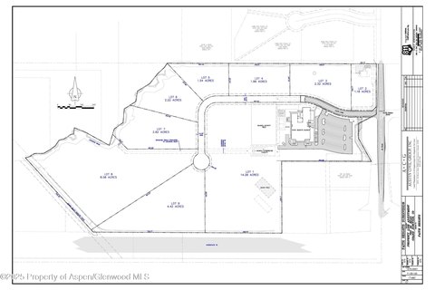 Grand Junction Land for Sale