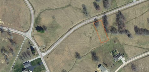 Residential Lot in Gated Community