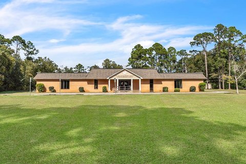 Albany Office Building on 5.5 Acres