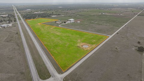 Land, Jacksboro, TX