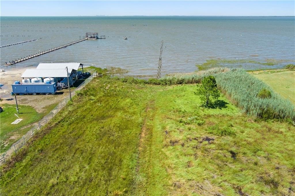 Waterfront Land in Grand Bay, AL