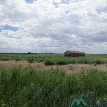 35 Acres of Fenced Land