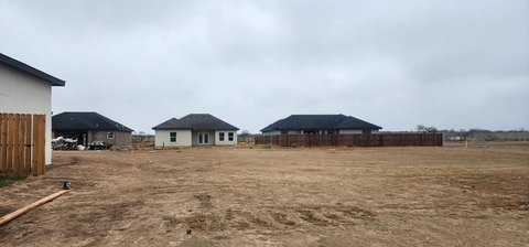 Residential Lot in Terra Verde