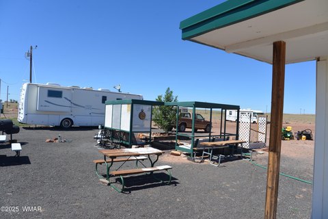 Holbrook RV Park For Sale